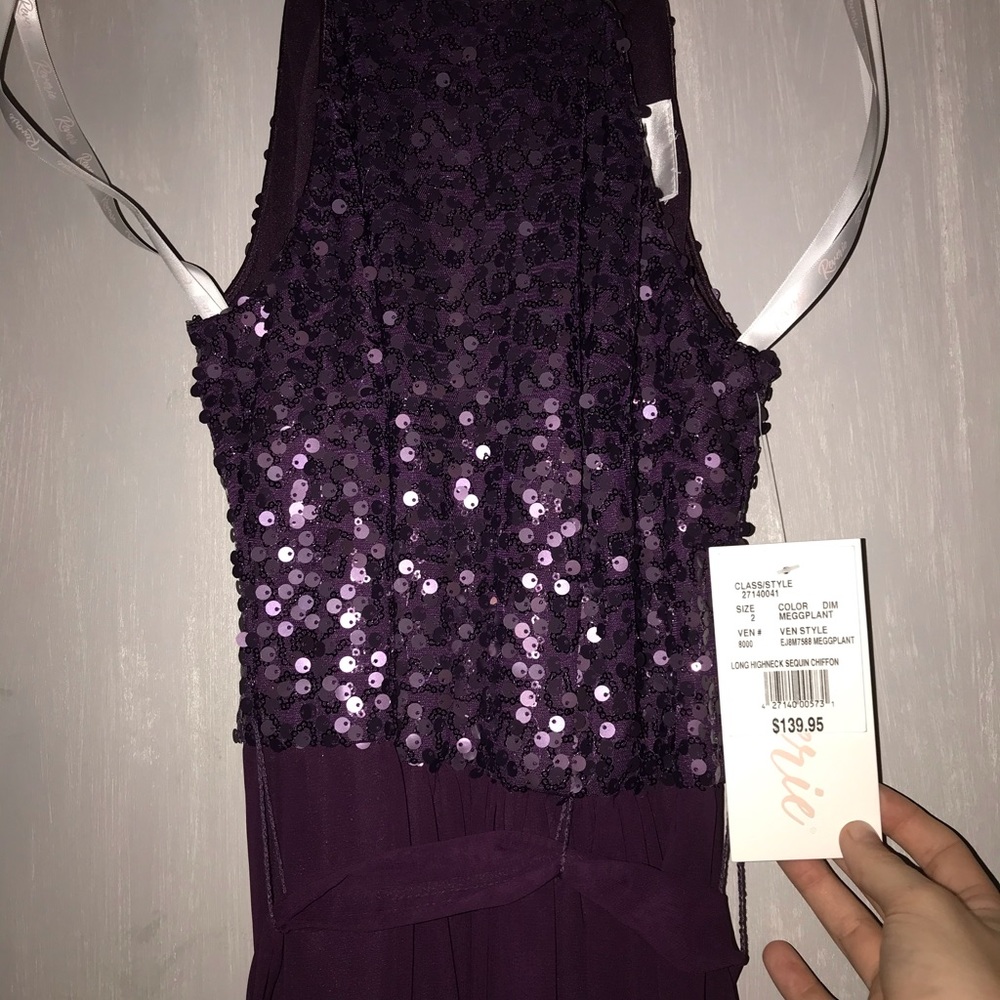 Bridesmaid/formal dress